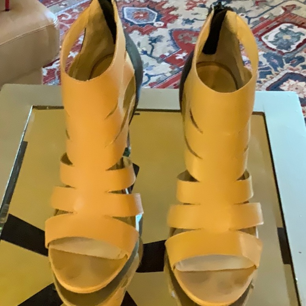 Heels